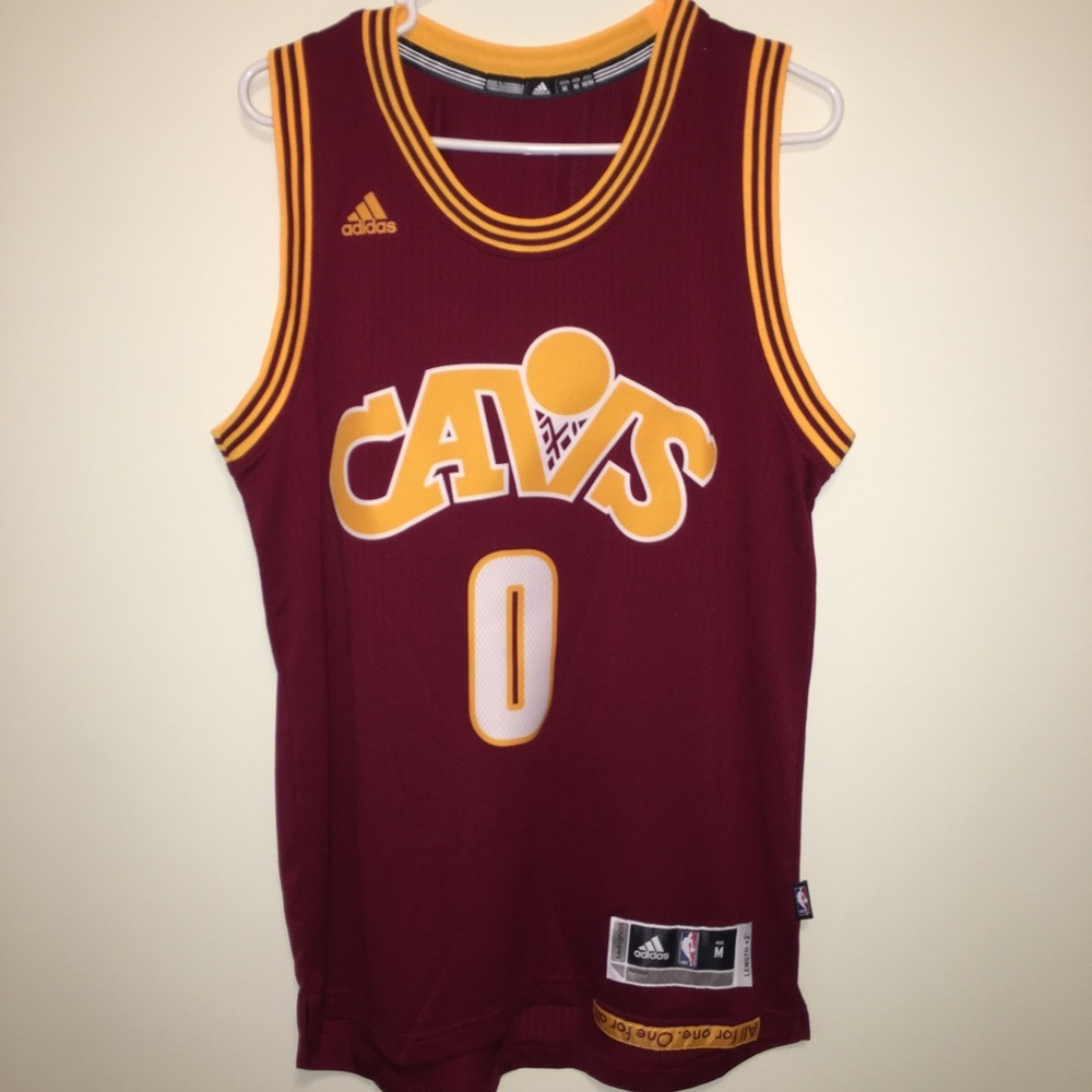 Cleveland Cavaliers Kevin Love Swingman Jersey